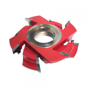 Corner Round Cutter